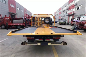 鹤岗附近汽车救援服务